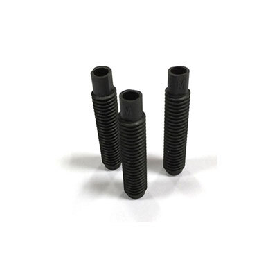 Proximity to switch components